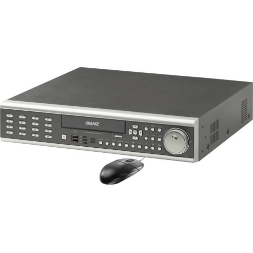 CBC Surveillance DVR