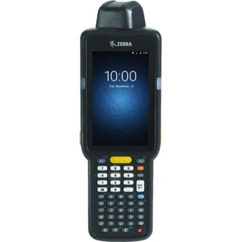 Zebra Mobile Computer