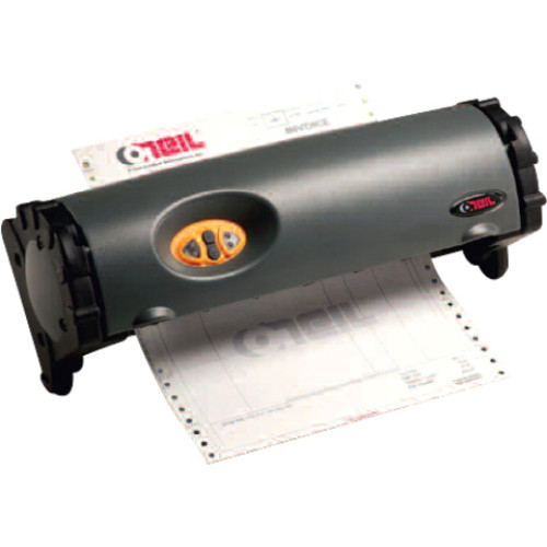 O'Neil VMP2000 Portable Barcode Printer