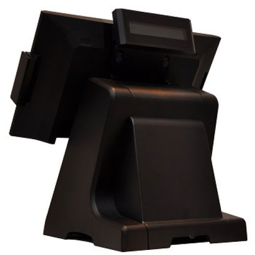 Touch Dynamic Customer Display