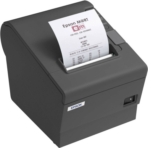 Epson TM-T88 ReStick Receipt Printer
