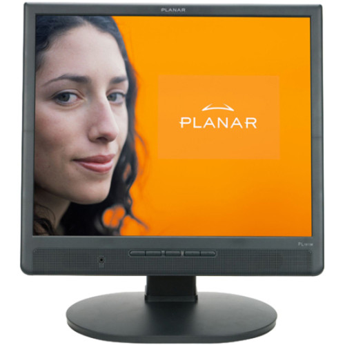Planar PL1911M Monitor