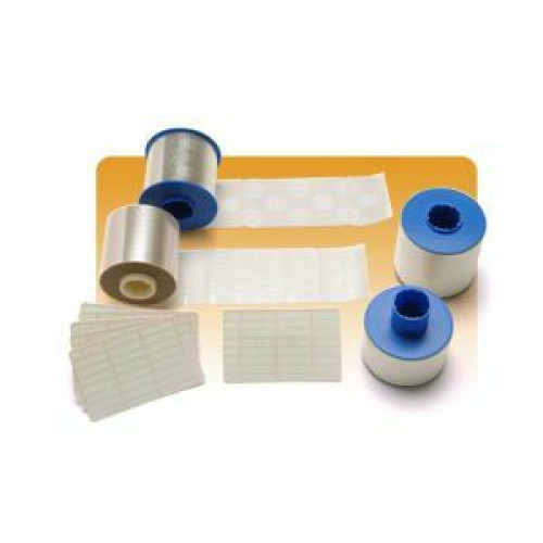 Zebra ID Card Printer Laminate and Film