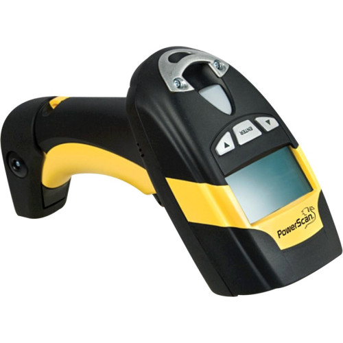Datalogic PowerScan PM8300 Barcode Scanner