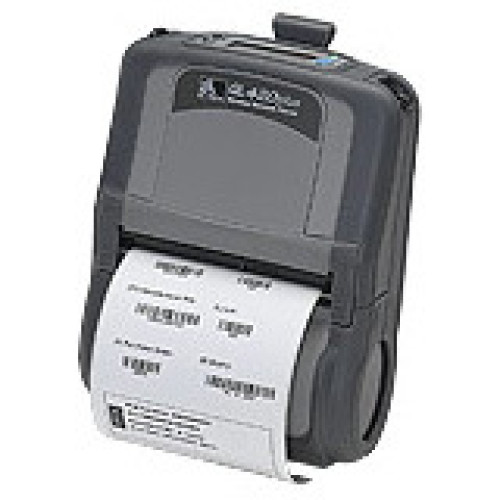 Zebra QL 420 Plus Portable Barcode Printer