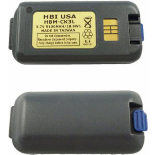 Harvard Battery Battery