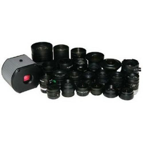 Arecont Vision CCTV Camera Lens