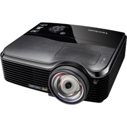 ViewSonic Touchscreen