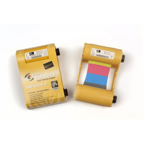 Zebra ZXP Series 3 ID Card Ribbon