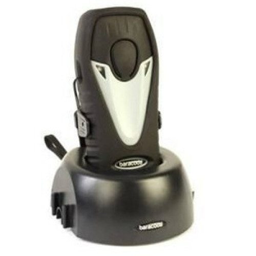 Baracoda RoadRunner Series Barcode Scanner