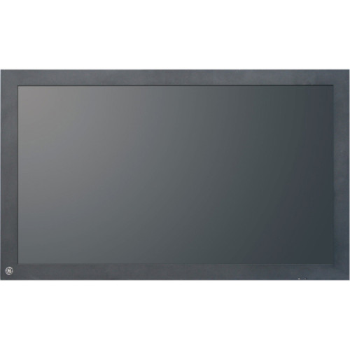 GE Security CCTV Monitor