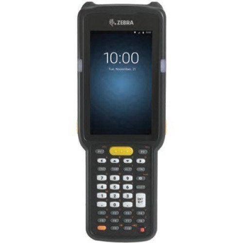 Zebra MC3300 Mobile Computer