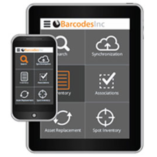 BCI RFID Asset Pro Software