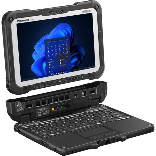 Panasonic Toughbook G2 Tablet