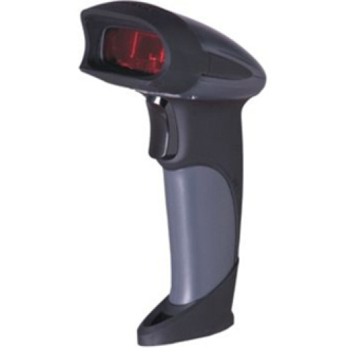 Metrologic MS9590 Voyager GS Barcode Scanner