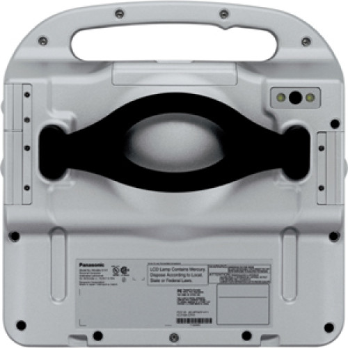 Panasonic Toughbook H1 Field Tablet