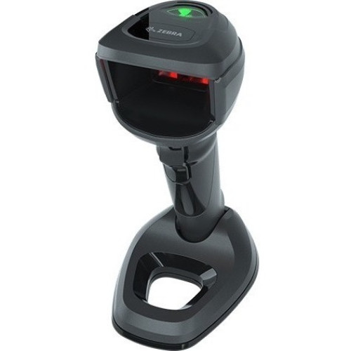 Zebra DS9908 Barcode Scanner