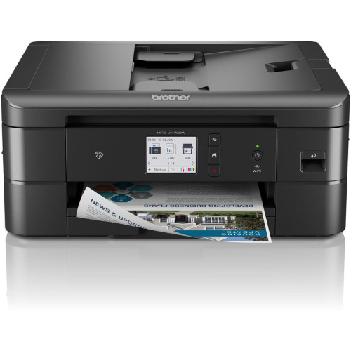 Brother Inkjet Printer