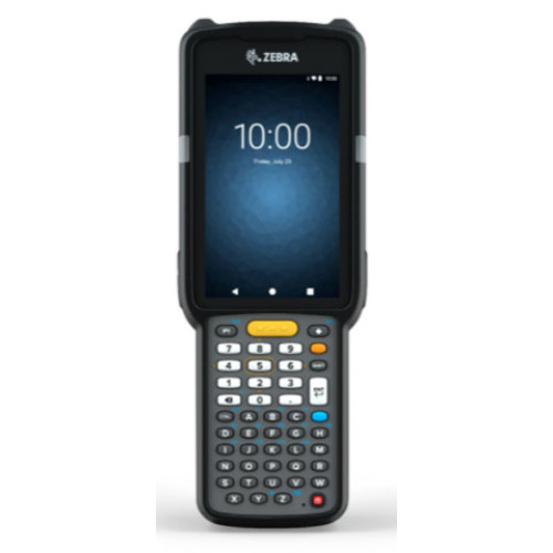 Zebra MC3300ax Mobile Computer