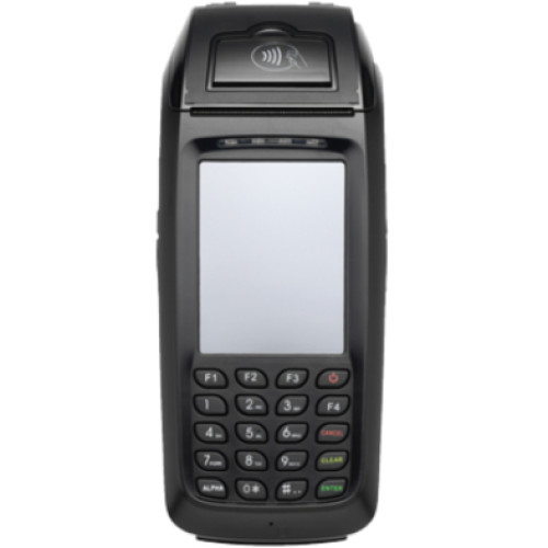 PartnerTech Mobile Computer