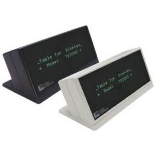 Logic Controls TD3000 Customer Display