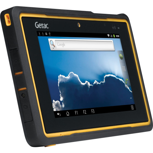 Getac Z710 Tablet