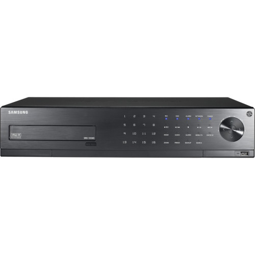 Samsung Network Video Recorder