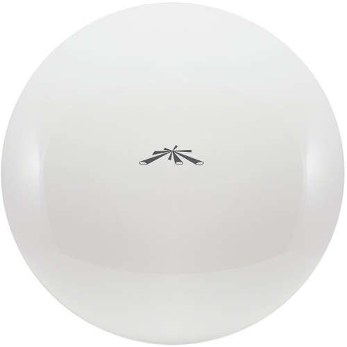 Ubiquiti Networks Point to Multipoint Wireless