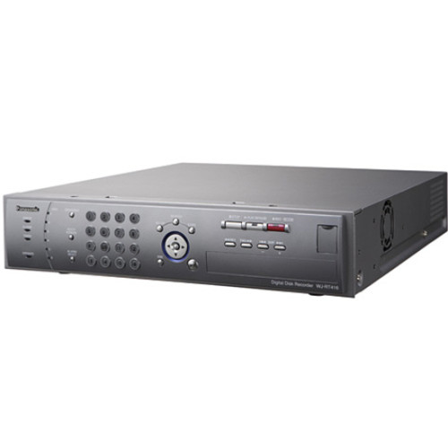 Panasonic WJ-RT416 Surveillance DVR