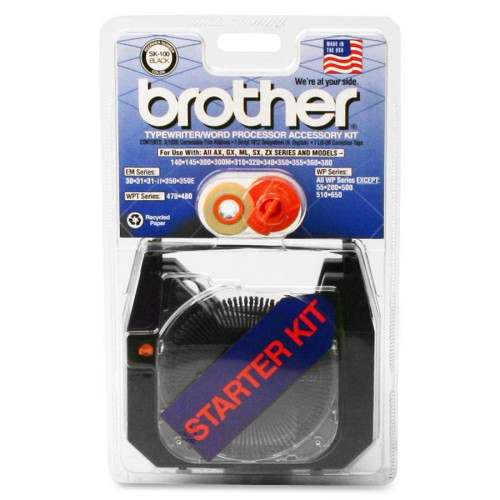 Brother Receipt Printer