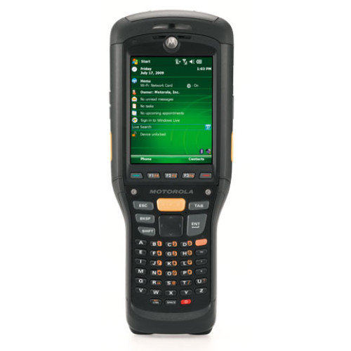 Motorola MC9500-K Mobile Computer