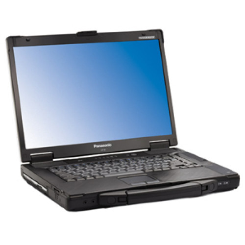 Panasonic Toughbook 52 Rugged Laptop