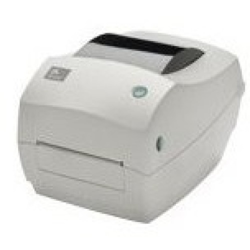 Zebra GC420t Barcode Label Printer