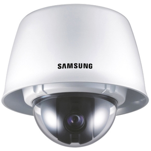 Samsung Security Camera