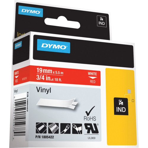 Dymo Labels Barcode Label