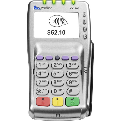 VeriFone Payment Terminal