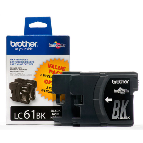 Brother InkJet Cartridge