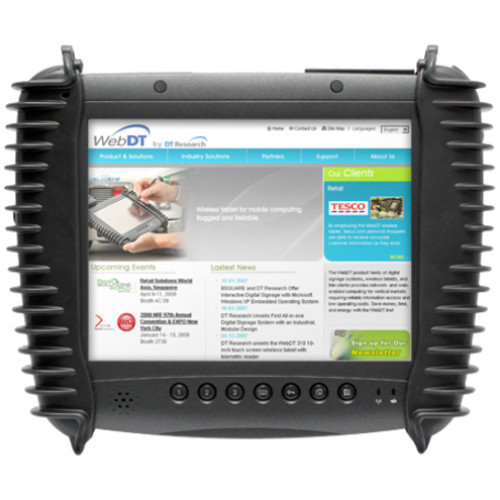 DT Research DT362 Tablet