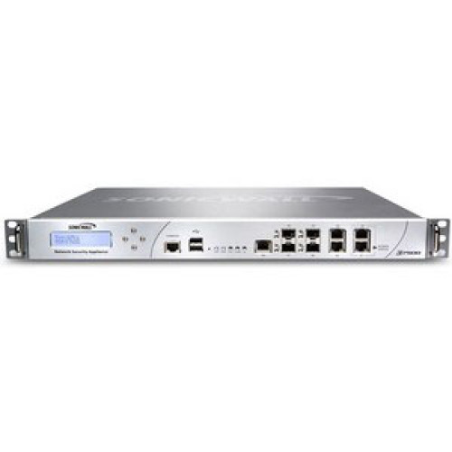 SonicWall Data Networking