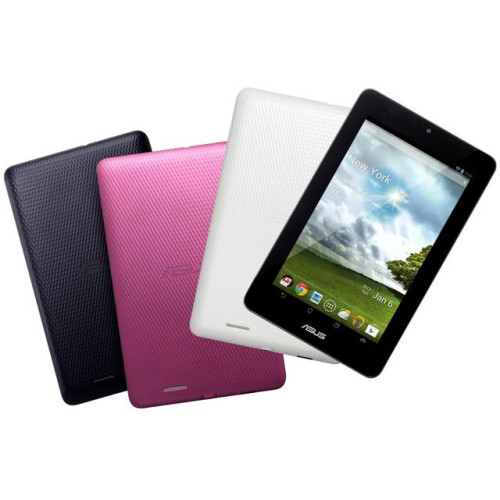 Asus MeMO Pad Tablet