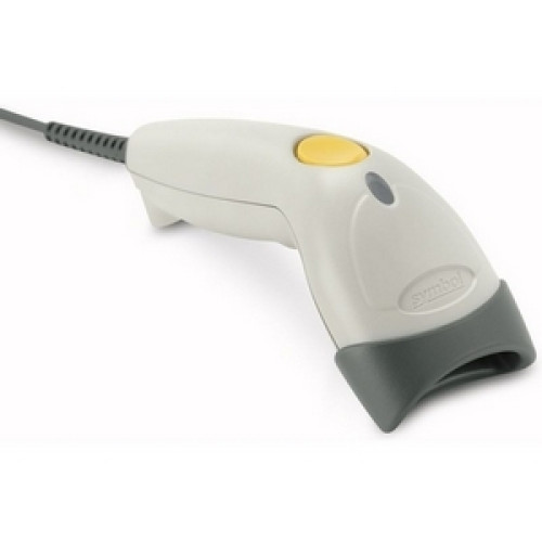 Symbol LS1203 Barcode Scanner