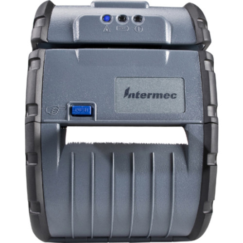 Intermec PB2 Portable Barcode Printer