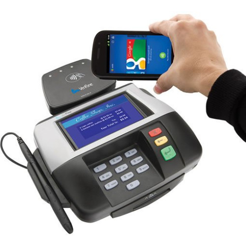 VeriFone MX860 Payment Terminal