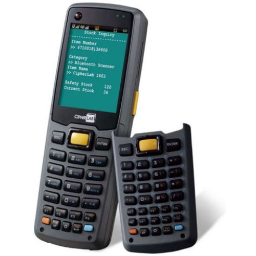 CipherLab 8600 Mobile Computer
