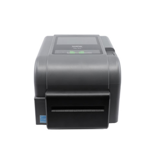 Brother TD4-Series Barcode Label Printer