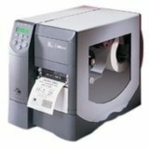 Zebra Z4M Plus Barcode Label Printer