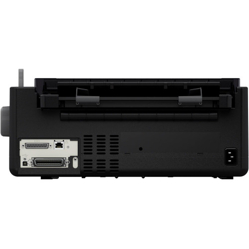 Epson Line Printer