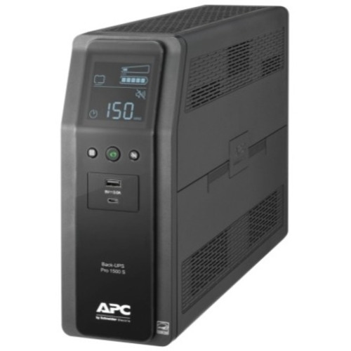 APC Back-UPS Pro Power Device