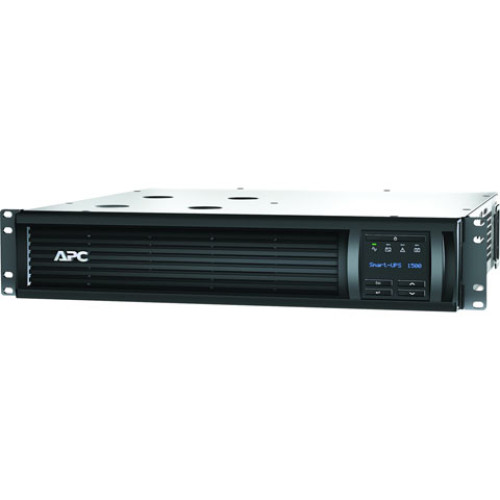 APC Back-UPS Series UPS