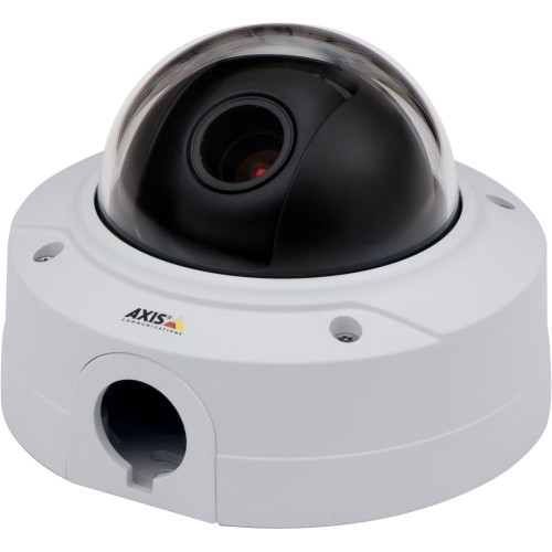 Axis Security Camera